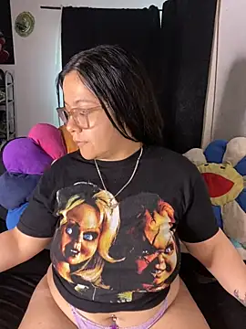 MsConejitaa online show from 09-12-25, 03:56