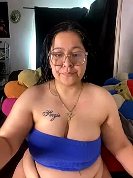 MsConejitaa online show from 09-17-25, 05:47