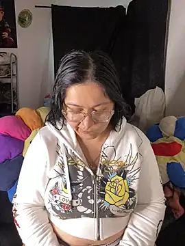 MsConejitaa online show from 09-27-25, 03:28