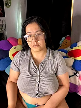 MsConejitaa online show from 10-04-25, 05:33