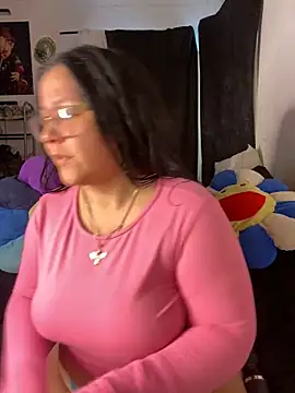 MsConejitaa online show from 10-14-25, 04:08