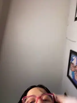 MsConejitaa online show from 10-20-25, 04:18