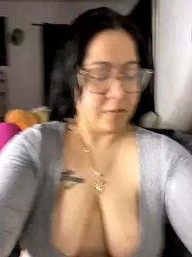 MsConejitaa online show from 11-10-25, 01:32