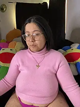 Snapshot of MsConejitaa chatting on 02-13-26, 04:03 MsConejitaa online show from 02-13-26, 04:03