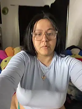 Snapshot of MsConejitaa chatting on 02-16-26, 07:10 MsConejitaa online show from 02-16-26, 07:10