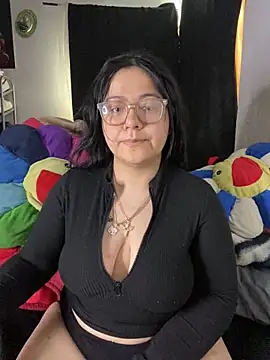 Snapshot of MsConejitaa chatting on 02-18-26, 06:26 MsConejitaa online show from 02-18-26, 06:26