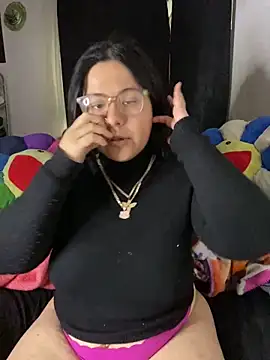 Snapshot of MsConejitaa chatting on 02-19-26, 03:19 MsConejitaa online show from 02-19-26, 03:19