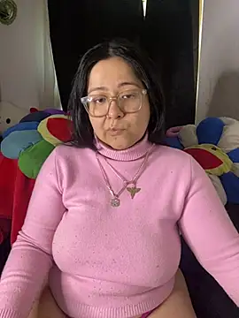 Snapshot of MsConejitaa chatting on 02-21-26, 07:48 MsConejitaa online show from 02-21-26, 07:48