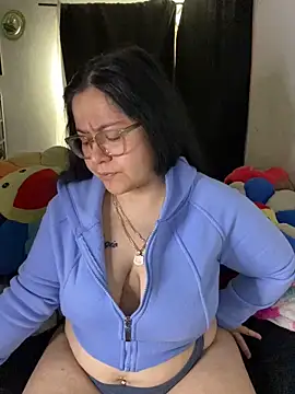 Snapshot of MsConejitaa chatting on 03-02-26, 04:25 MsConejitaa online show from 03-02-26, 04:25