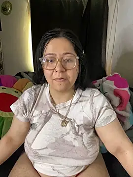 Snapshot of MsConejitaa chatting on 03-20-26, 03:50 MsConejitaa online show from 03-20-26, 03:50