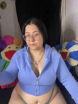 Snapshot of MsConejitaa chatting on 03-26-26, 12:11 MsConejitaa online show from 03-26-26, 12:11