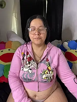 MsConejitaa online show from 04-30-26, 04:24