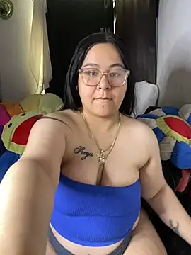 MsConejitaa online show from 05-04-26, 02:35