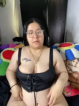 MsConejitaa online show from 05-06-26, 03:06