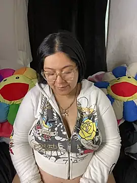 MsConejitaa online show from 06-02-26, 02:30