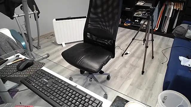 samricci21 online show from 11-14-25, 05:00