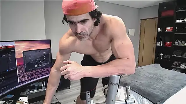 samricci21 online show from 01-13-26, 10:42