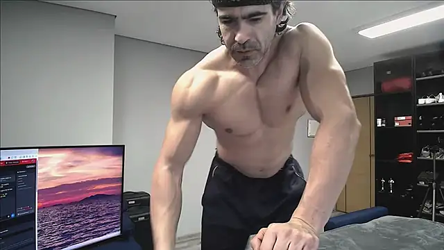 samricci21 online show from 01-19-26, 11:47