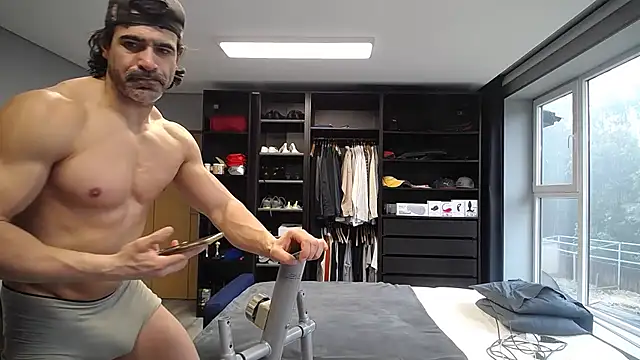 samricci21 online show from 02-09-26, 01:15