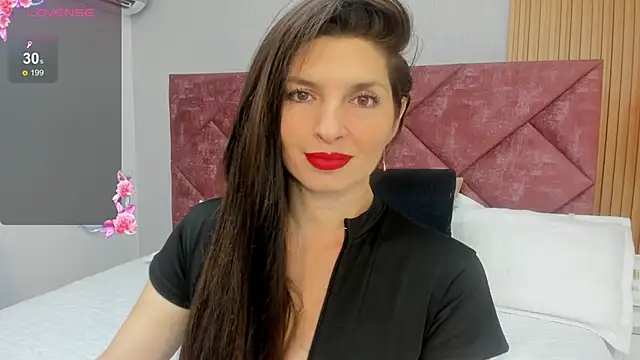 Azahara Amin  online show from 09-24-25, 02:37