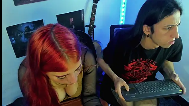 shelby  hotshoww online show from 02-03-25, 01:41