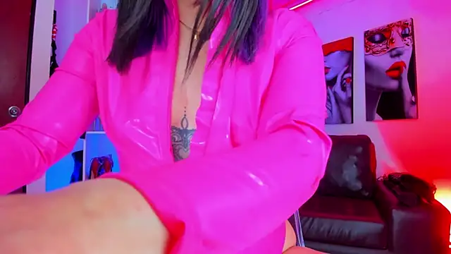 kayilyn online show from 02-11-25, 02:57