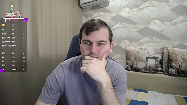 SerzhKorol1 online show from 01-21-25, 10:41