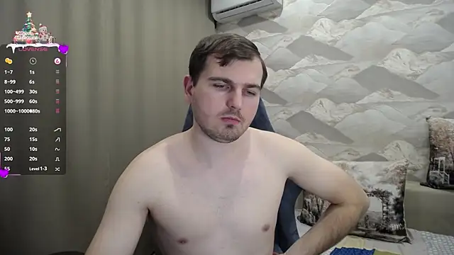 SerzhKorol1 online show from 01-24-25, 01:25