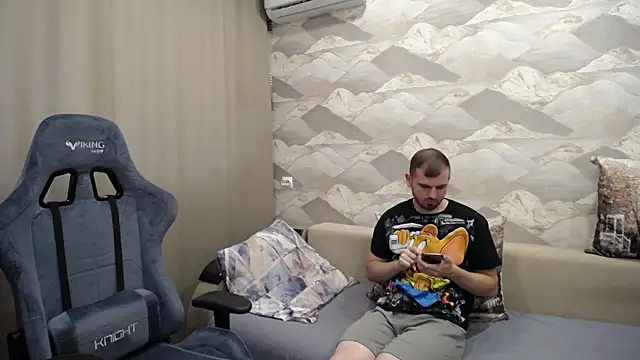 SerzhKorol1 online show from 09-17-25, 01:13