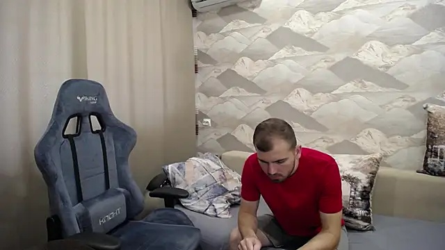 SerzhKorol1 online show from 09-24-25, 08:17