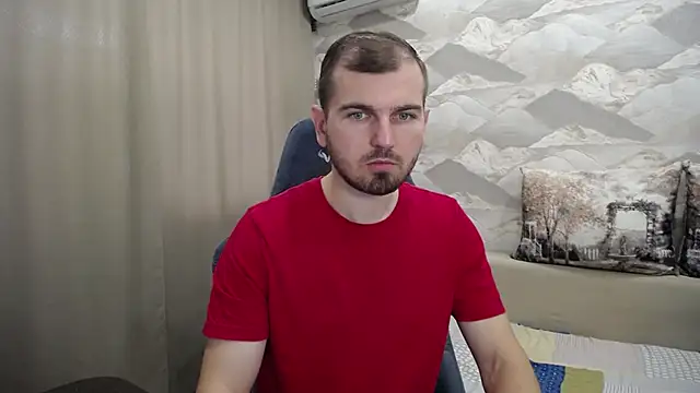 SerzhKorol1 online show from 09-28-25, 07:58