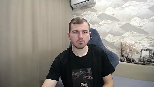 SerzhKorol1 online show from 10-30-25, 05:31