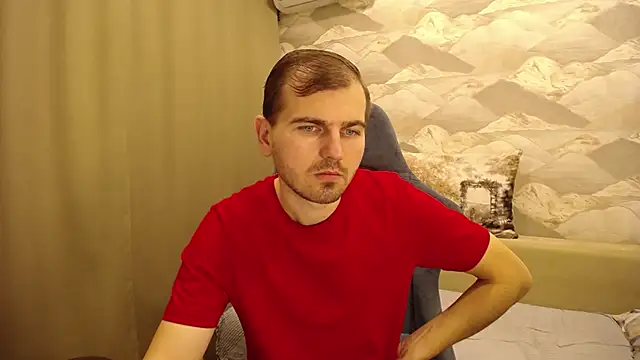 SerzhKorol1 online show from 11-23-25, 04:45