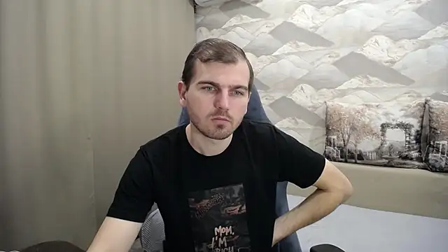 SerzhKorol1 online show from 12-22-25, 05:59