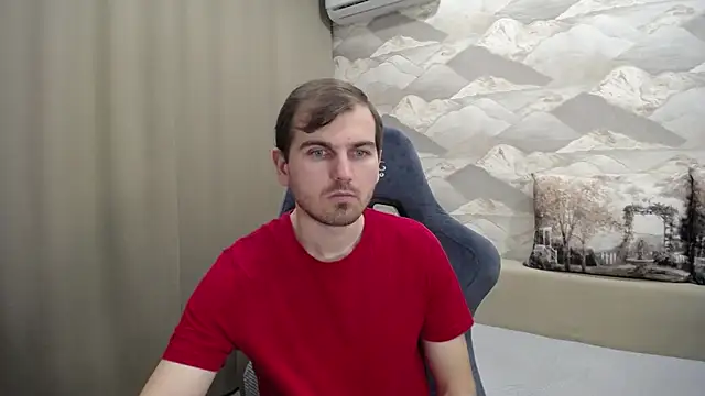 SerzhKorol1 online show from 01-06-26, 08:40