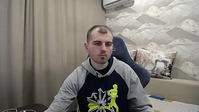 SerzhKorol1 online show from 04-30-26, 10:10