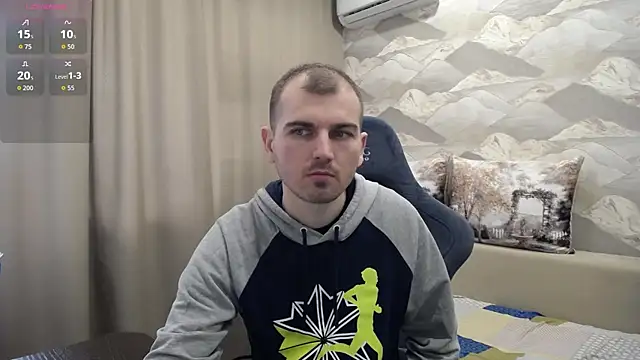 SerzhKorol1 online show from 05-01-26, 09:25