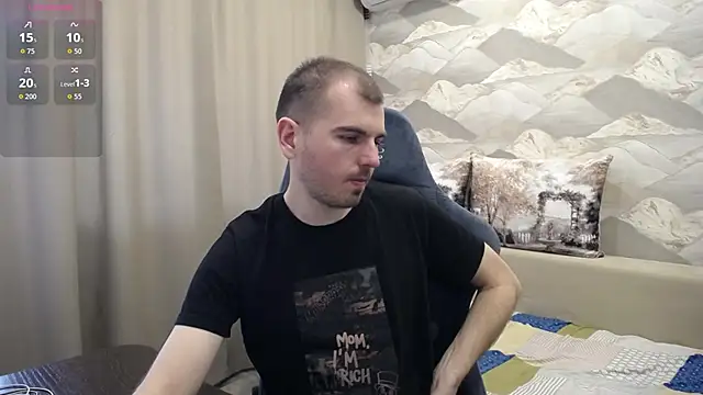 SerzhKorol1 online show from 05-04-26, 07:59