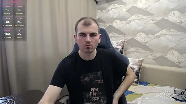 SerzhKorol1 online show from 05-06-26, 12:43