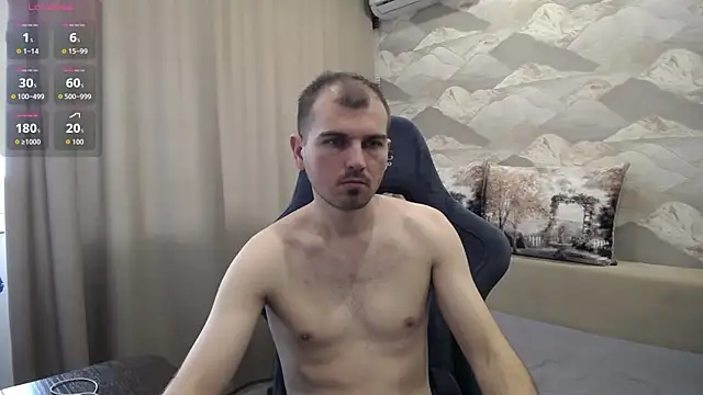 SerzhKorol1 online show from 05-10-26, 08:19