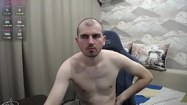 SerzhKorol1 online show from 06-13-26, 09:07
