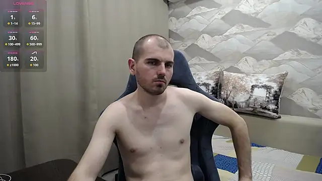 SerzhKorol1 online show from 06-15-26, 02:19