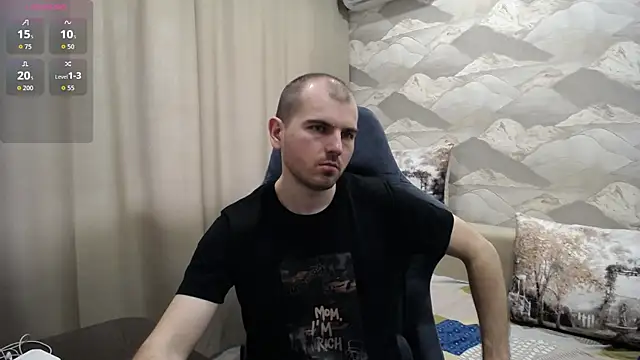SerzhKorol1 online show from 06-19-26, 07:56