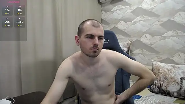 SerzhKorol1 online show from 06-20-26, 11:35