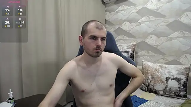 SerzhKorol1 online show from 06-21-26, 12:08