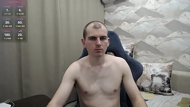 SerzhKorol1 online show from 06-22-26, 07:11