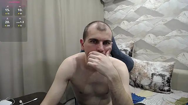 SerzhKorol1 online show from 06-23-26, 12:47