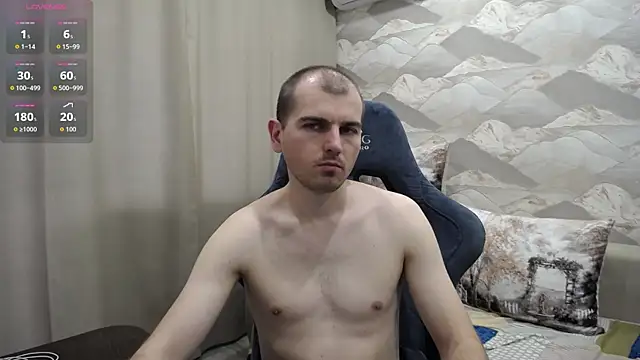 SerzhKorol1 online show from 06-26-26, 11:47