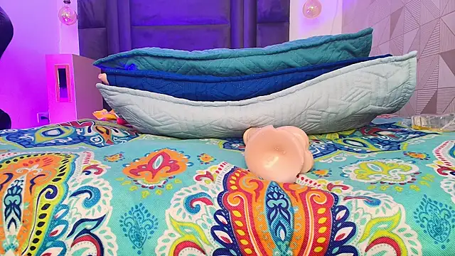 arletmss online show from 03-18-25, 03:10