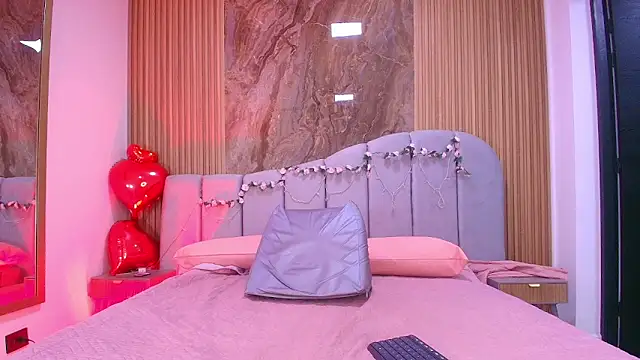 Snapshot of arletmss chatting on 03-26-26, 03:12 arletmss online show from 03-26-26, 03:12